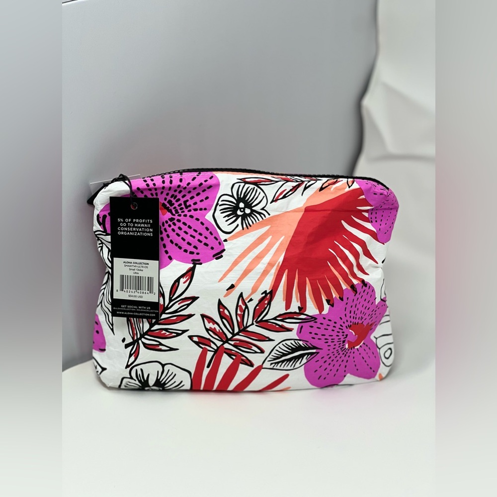Aloha Small Pouch Okikla New Perfect Small Pouch For Anything